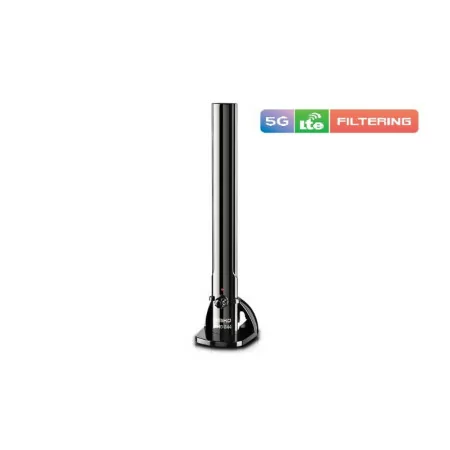 Antena Terrestre Interior AHD-244
