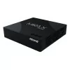 Amiko Mira X His-500 - Linux - DVB-C