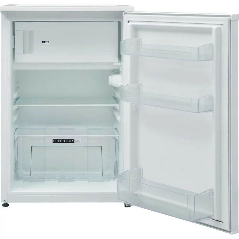 Mini Frigorífico Whirlpool c/ Congelador - W55VM1110W1 - (122L - Branco - F)