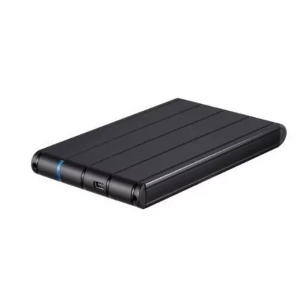 Caixa Externa TooQ - 2,5" SATA - USB3.0 - TQE-2530B