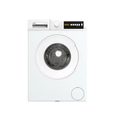 Máquina Lavar Roupa Orima ORM-1491-SW (9kg - 1400rpm - Classe A)