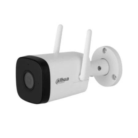 Dahua IP Security Camera - 4MP - Wi-Fi - Tubular - IPC-HFW1430DT-STW