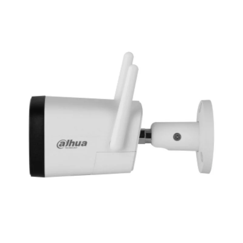 Câmara de Segurança IP Dahua - 4MP - Wi-Fi - Tubular - IPC-HFW1430DT-STW