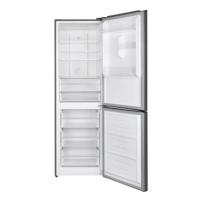 Orima ORH-18601-NF X Fridge Freezer (323L - Inox)