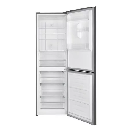 Frigorífico Combinado Orima ORH-18601-NF X (323L - Inox)