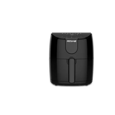 Amiko A50 Hot Air Fryer - 4 Litros - Multifunções - 1500W