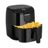 Amiko A50 Hot Air Fryer - 4 Litros - Multifunción - 1500W
