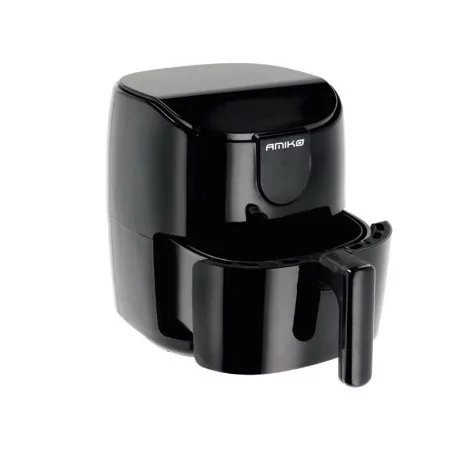 Amiko A50 Hot Air Fryer - 4 Litros - Multifunções - 1500W