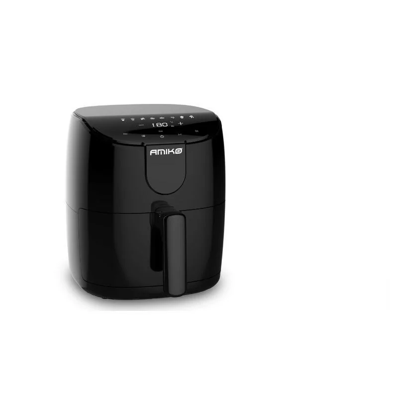 Amiko A50 Hot Air Fryer - 4 Litros - Multifunções - 1500W