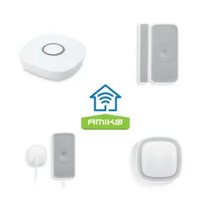 Kit Smart Home Segurança...
