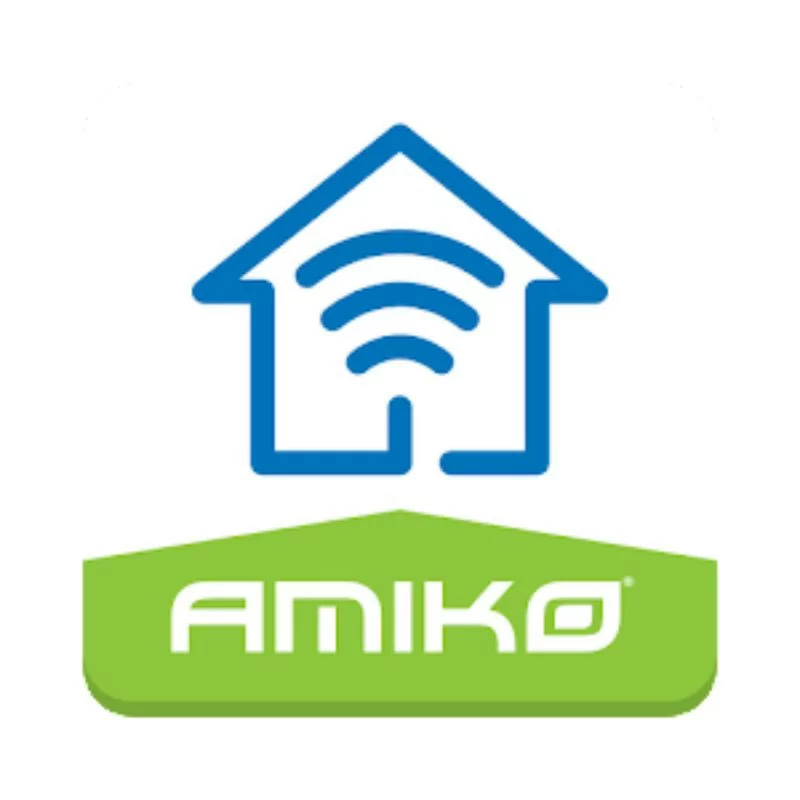 Kit Smart Home Segurança Amiko - Sensory Safe Pack
