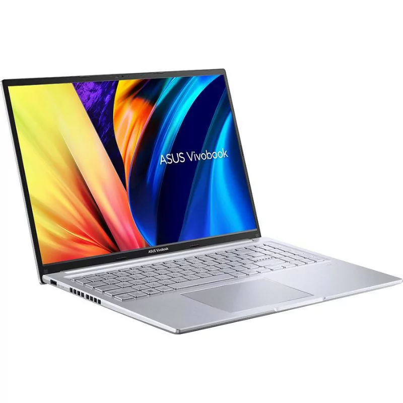 Asus Vivobook F1605EA 16" WUXGA i5-1135G7 12GB 512GB - Sem Sistema Operativo