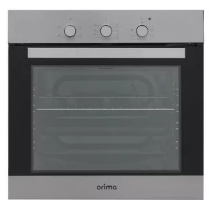 Forno Elétrico de Encastre...
