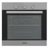 Forno Elétrico de Encastre Orima - 66L - Classe A - Inox - ORD-631-SX
