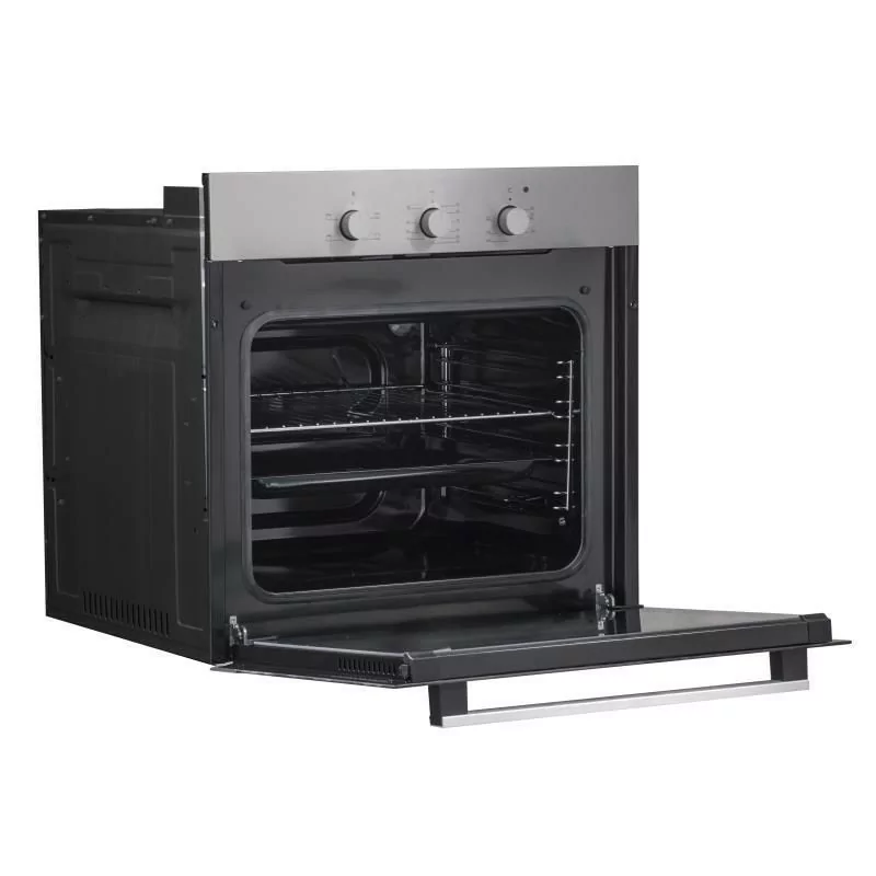 Forno Elétrico de Encastre Orima - 66L - Classe A - Inox - ORD-631-SX