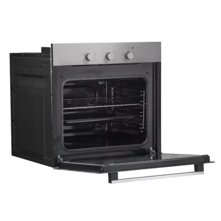 Horno Eléctrico de Encastre Orima - 66L - Clase A - Inox - ORD-631-SX