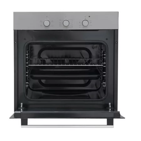 Forno Elétrico de Encastre Orima - 66L - Classe A - Inox - ORD-631-SX