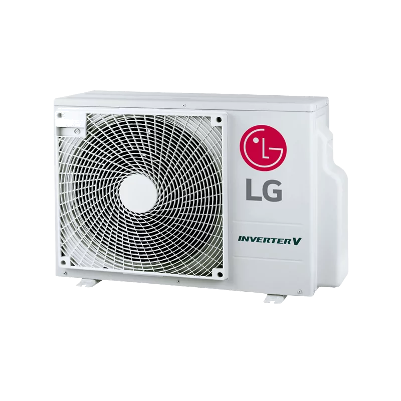 Ar Condicionado Unidade Exterior Lg - Uub1.u20 Inverter