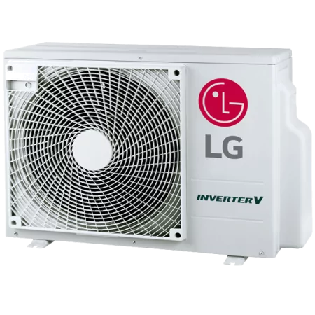 Air Conditioning Outdoor Unit Lg - Uub1.u20 Inverter