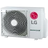 Ar Condicionado Unidade Exterior Lg - Uub1.u20 Inverter