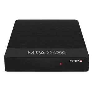 Amiko Mira X HIS-4200 SE 5G...