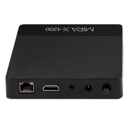Amiko Mira X HIS-4200 SE 5G - IPTV / VPN - 4K