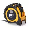 Fita Métrica Koma Tools - 5 Metros - (25mm - Standard Abs)