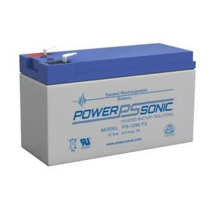 Bateria Power Sonic - 12V...