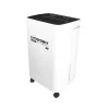 Desumidificador Inteligente Extremebox Smart Dry Compact - 12L/D