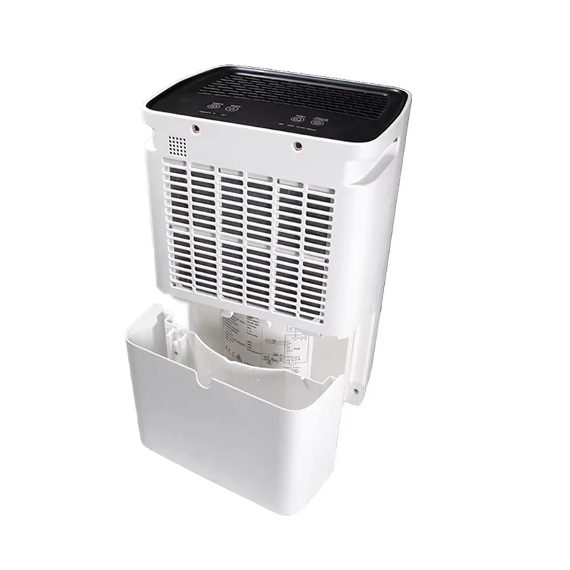 Extremebox Smart Dry Compact Smart Dehumidifier - 12L/D