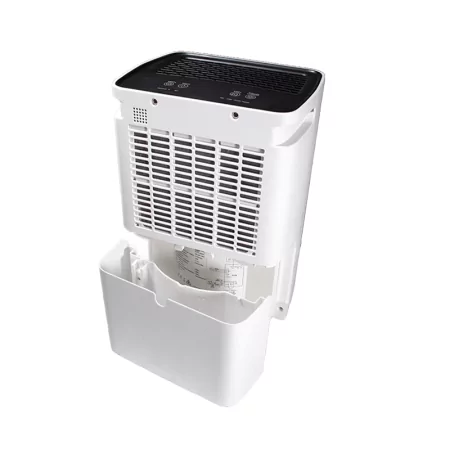 Desumidificador Inteligente Extremebox Smart Dry Compact - 12L/D