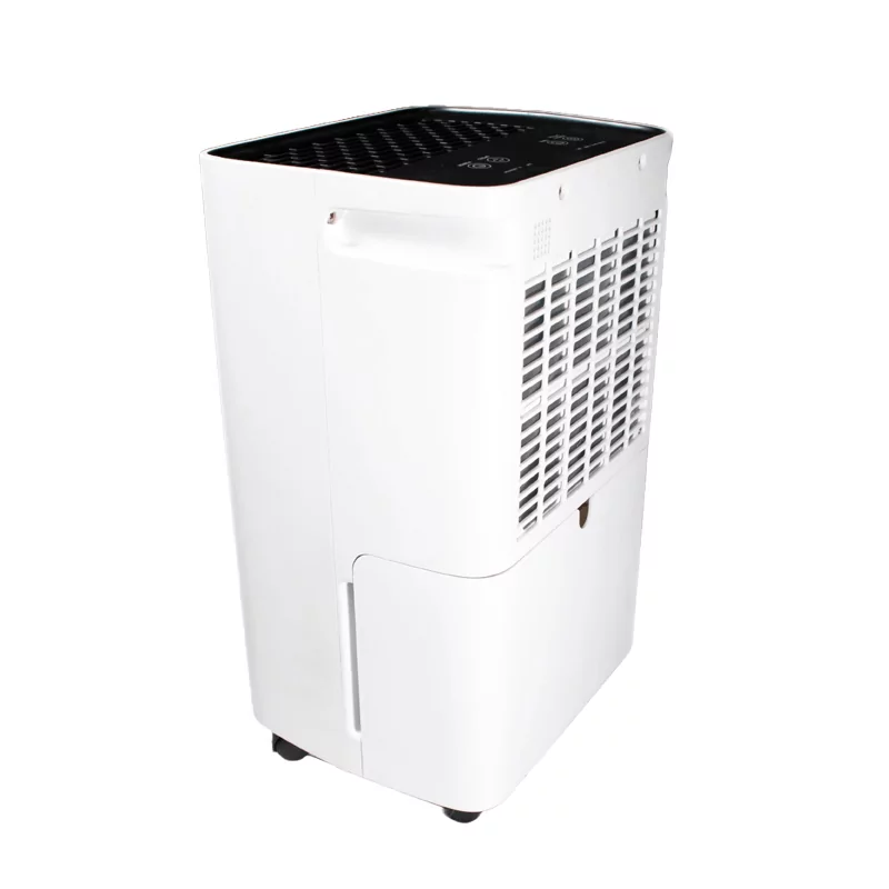 Extremebox Smart Dry Compact Smart Dehumidifier - 12L/D