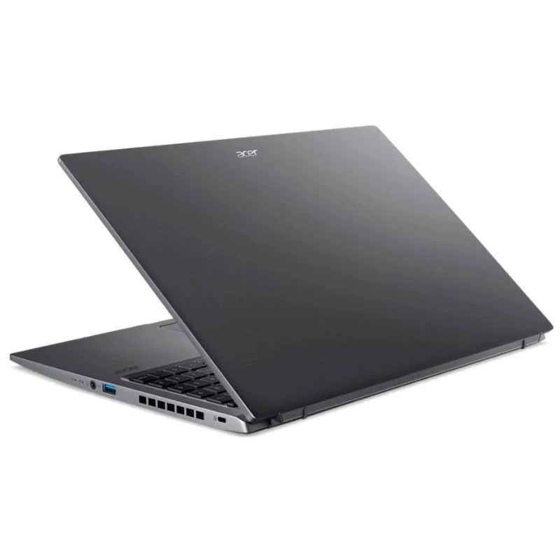 Notebook Acer - 16" Full HD IPS - i5-1240P - 512GB/8GB SSD - Endless OS - Cinzento - SFX16-52G-56VT