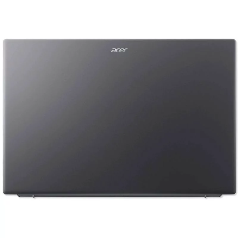 Notebook Acer - 16" Full HD IPS - i5-1240P - 512GB/8GB SSD - Endless OS - Cinzento - SFX16-52G-56VT