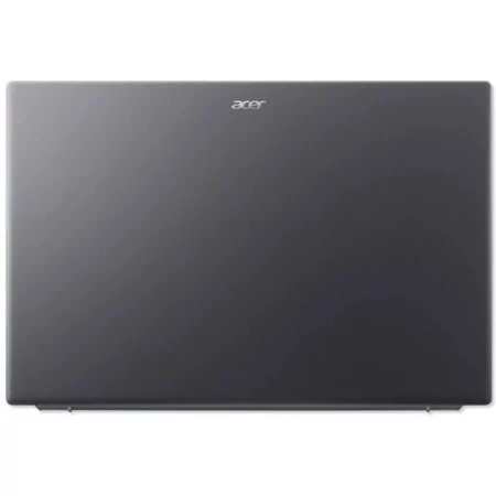 Notebook Acer - 16" Full HD IPS - i5-1240P - 512GB/8GB SSD - Endless OS - Cinzento - SFX16-52G-56VT
