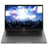 Portátil Acer Chromebook - 14" Full HD IPS - Intel Pentium Gold - 128GB/8GB - SSD - Cinzento - 514-1W