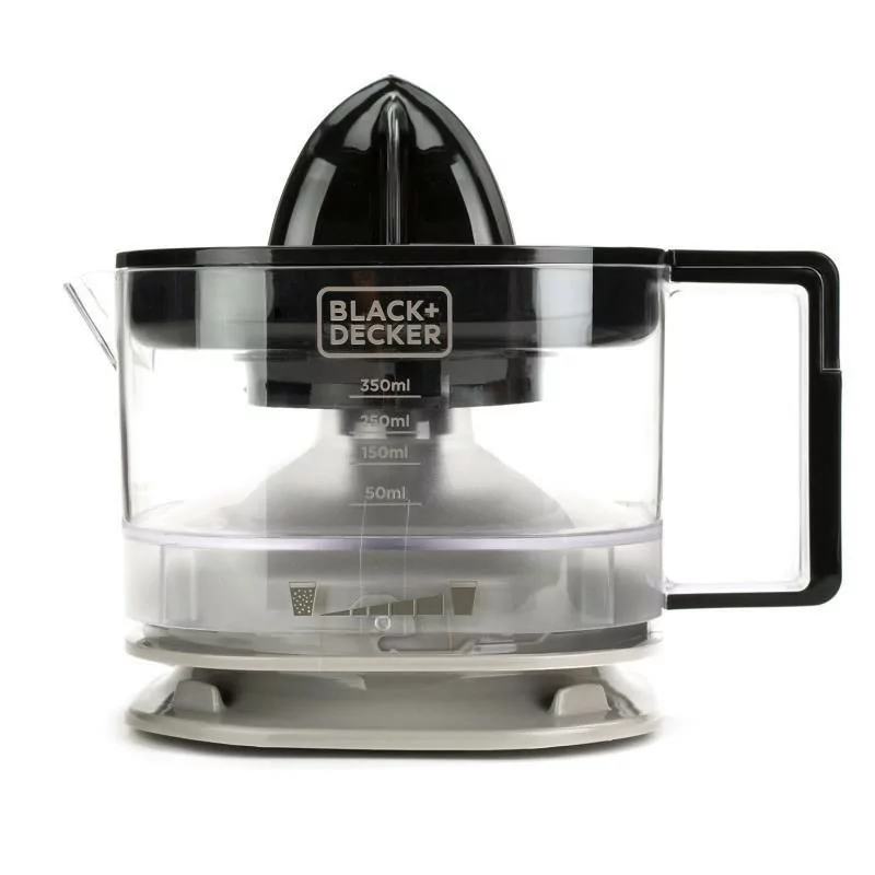 Espremedor Black & Decker - 25W - 0.35L - BXCJ26E
