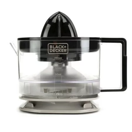 Espremedor Black & Decker - 25W - 0.35L - BXCJ26E