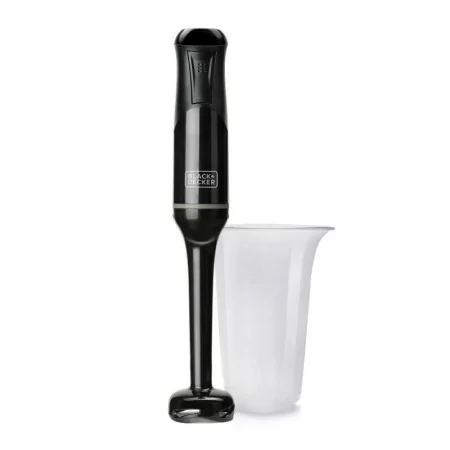 Varinha Black & Decker - 500W - Negro - BXHB-501-E CX.6