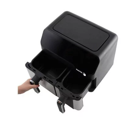 Fritadeira de Ar FAGOR FG5507 (3.3L + 5.3L - 2900W)