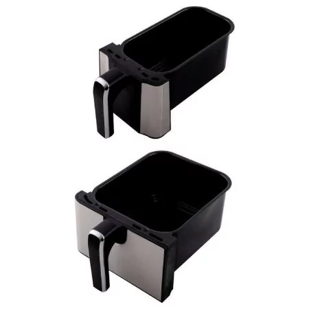 FAGOR FG5507 Air Fryer (3.3L + 5.3L - 2900W)