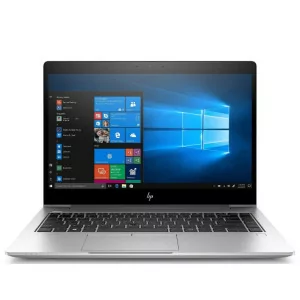 Portátil Elitebook HP 840...