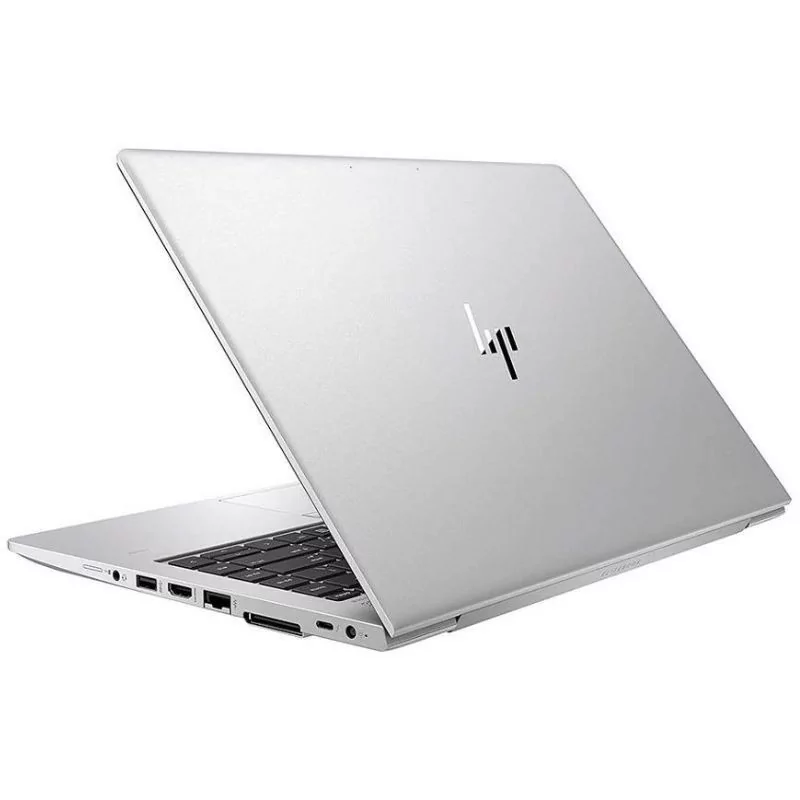 HP Elitebook 840 G6 Laptop - i5-8350U (8th Generation) - 8GB RAM / 240GB SSD - Windows 11 - Refurbished Grade A - Premium Range