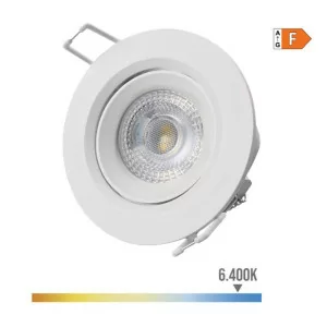 Downlight LED Encastre EDM...
