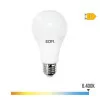 Bombilla LED EDM - Standard - E27 - 24W - 2700LM - 6400K - Luz Fria - 7x13,6cm - 98722