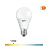 Lâmpada LED EDM - Standard - E27 - 20W - 2050LM - 3200K - Luz Quente - 6x12,5cm - 98709