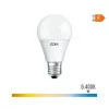 Lâmpada LED EDM - Standard - E27 - 7W - 580LM - 6400K - Luz Fria - 5,9x11cm - 98705