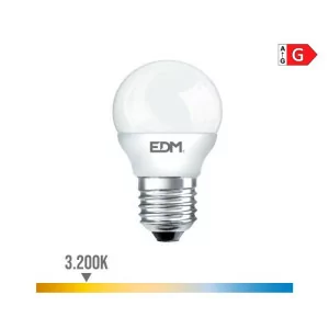 EDM LED Bulb - Spherical -...