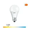 Bombilla LED EDM - Standard - E27 - 17W - 1800LM - 3200K - Luz Quente - 6,5x12,5cm - 98353
