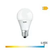 Bombilla LED EDM - Standard - E27 - 17W - 1800LM - 6400K - Luz Fria - 6,5x12,5cm - 98352